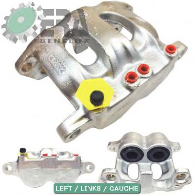 ERA BENELUX bc62927 -  Тормозной суппорт